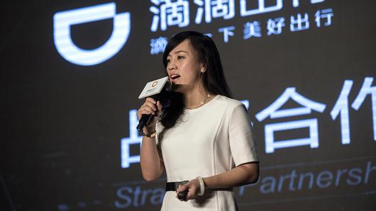 Apple đầu tư 1 tỷ USD cho Didi Chuxing chỉ vì…một câu nói đùa.